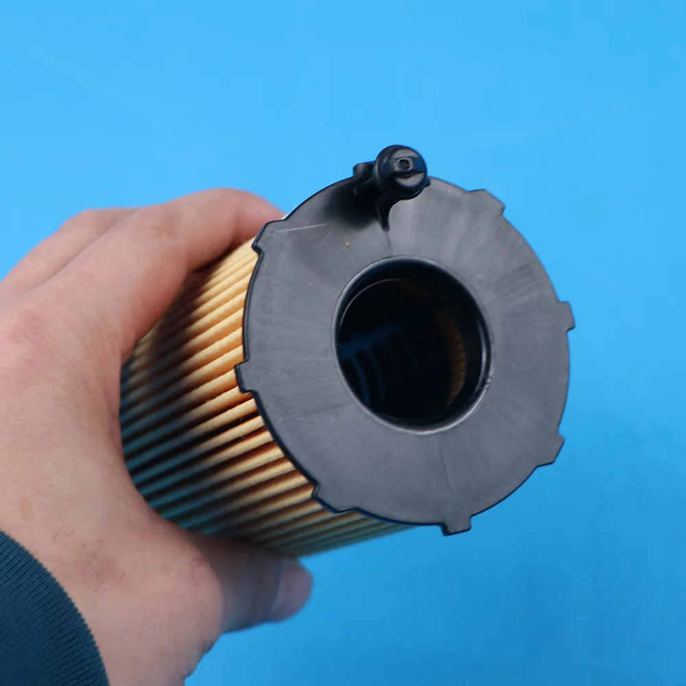 Масляный фильтр двигателя 059198405 для Audi A4 Avant A5 A6 S6 A7 Sportback A8 4H Q5 Q7 Touareg 059 198 405 - купить