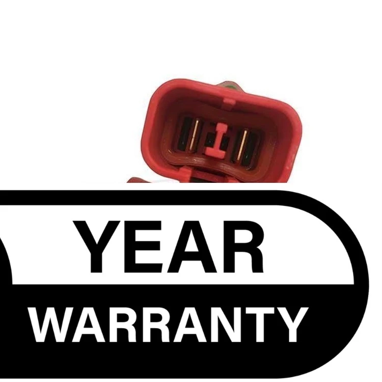 Красный датчик давления для 2060661130 206-06-61130 20PS579-21