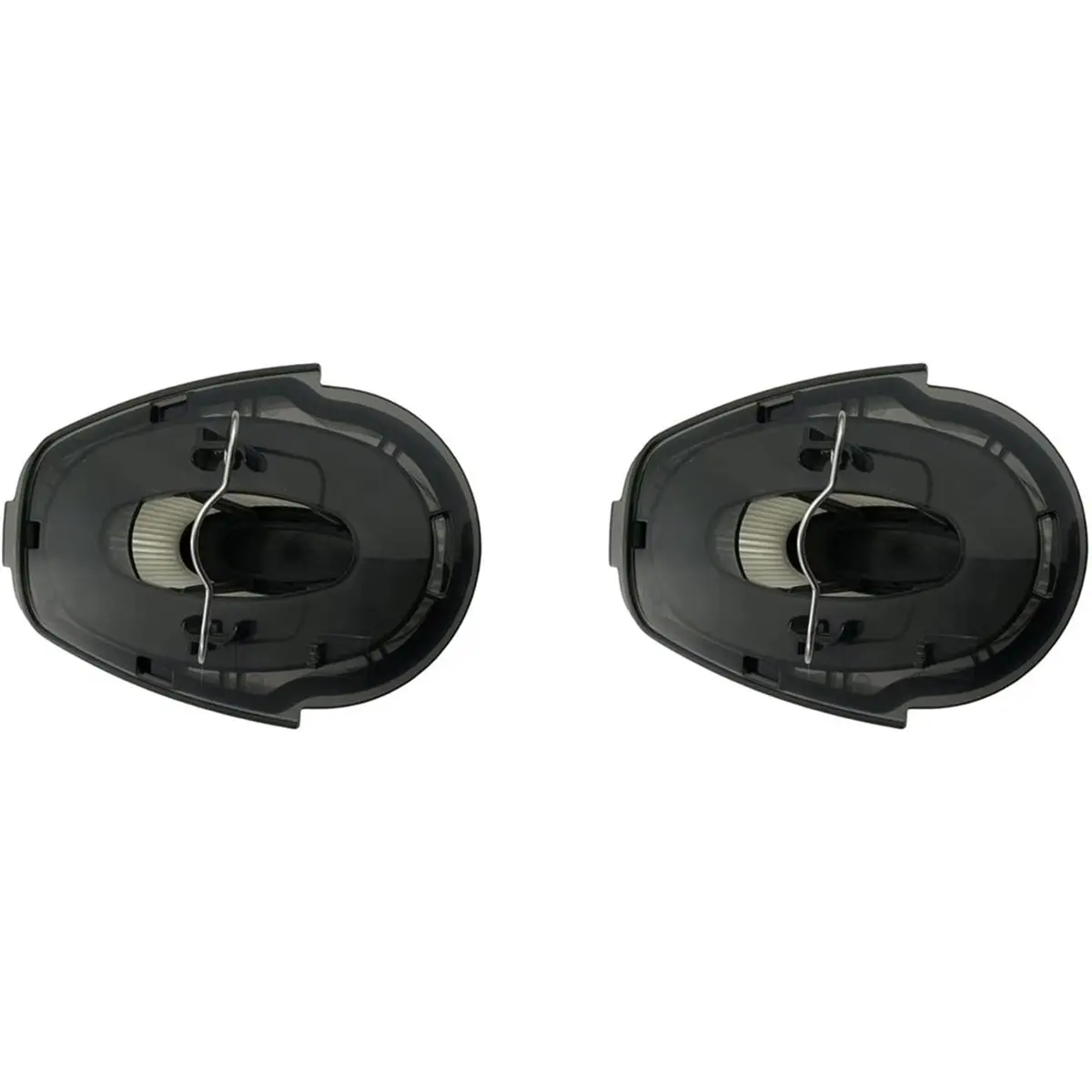 Фото HEPA-фильтр для беспроводного пылесоса IP3251CHT IP3251UKT PowerDetect Clean & Empty, аксессуары для предмоторного блока №4