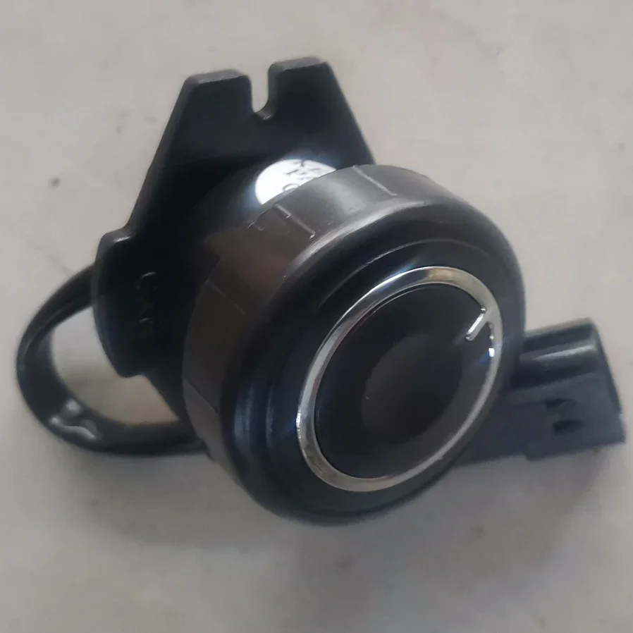 300661 -00004 2552-1004 Ручной переключатель топливного циферблата для экскаватора Daewoo Doosan