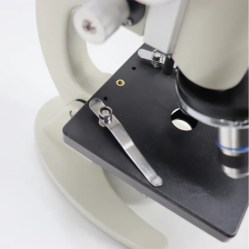 

High Definition Monocular Microscope