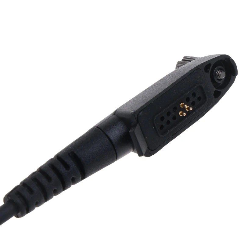 High-performance Copy Clone Cable 1m/3.3ft Length ABS & Metal Made- Suitable for gp328plus gp338  ex500 EX600