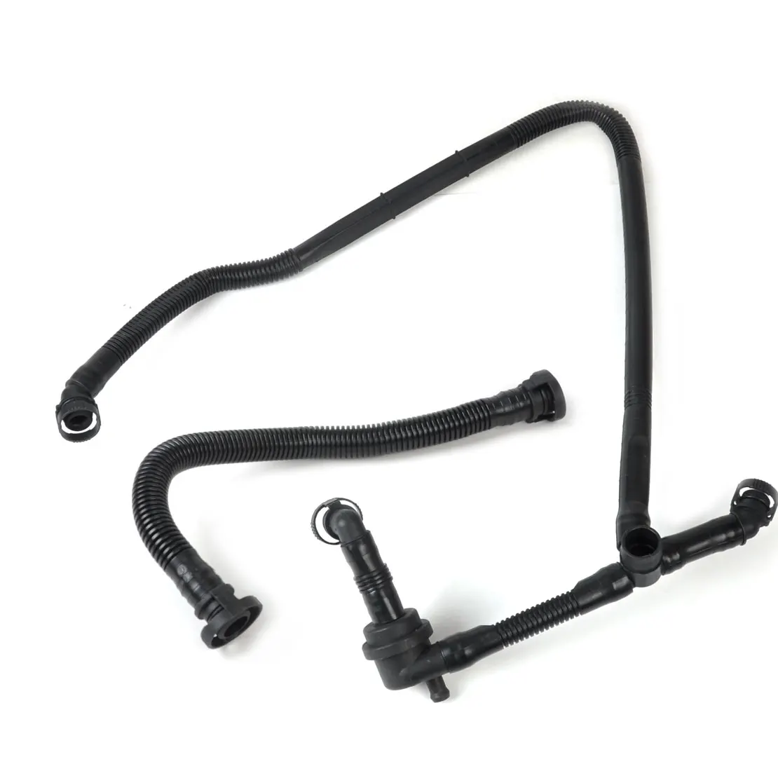 

Вакуумный шланг beler 078103224 078103223B 078103224R для VW Passat Audi A4 A6 2,8 V6 1997-1999 2000 2001