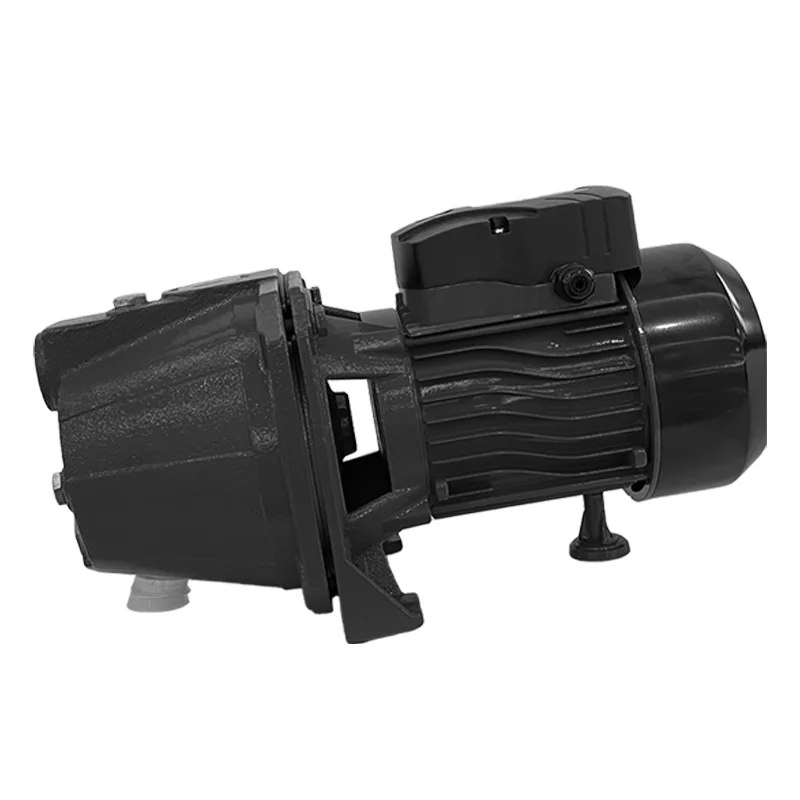 FOR JET-100S Power Booster Water Pump Air To Water Heat Pump Leo Water Pump for Well Garden