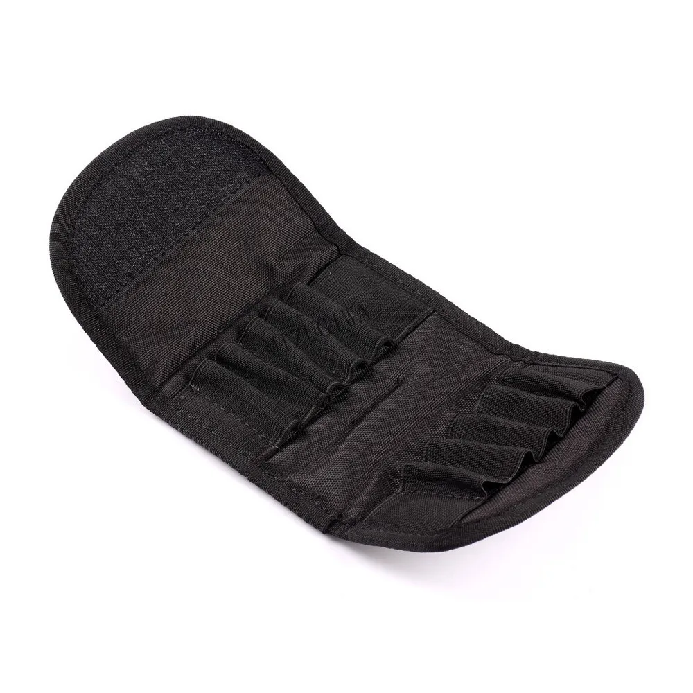 

Mizugiwa Rifle Belt Ammo Carrier Pouch Folding handgun cartridge carrier 12 Rifle Shells Rifle Cartridge Carrier Case
