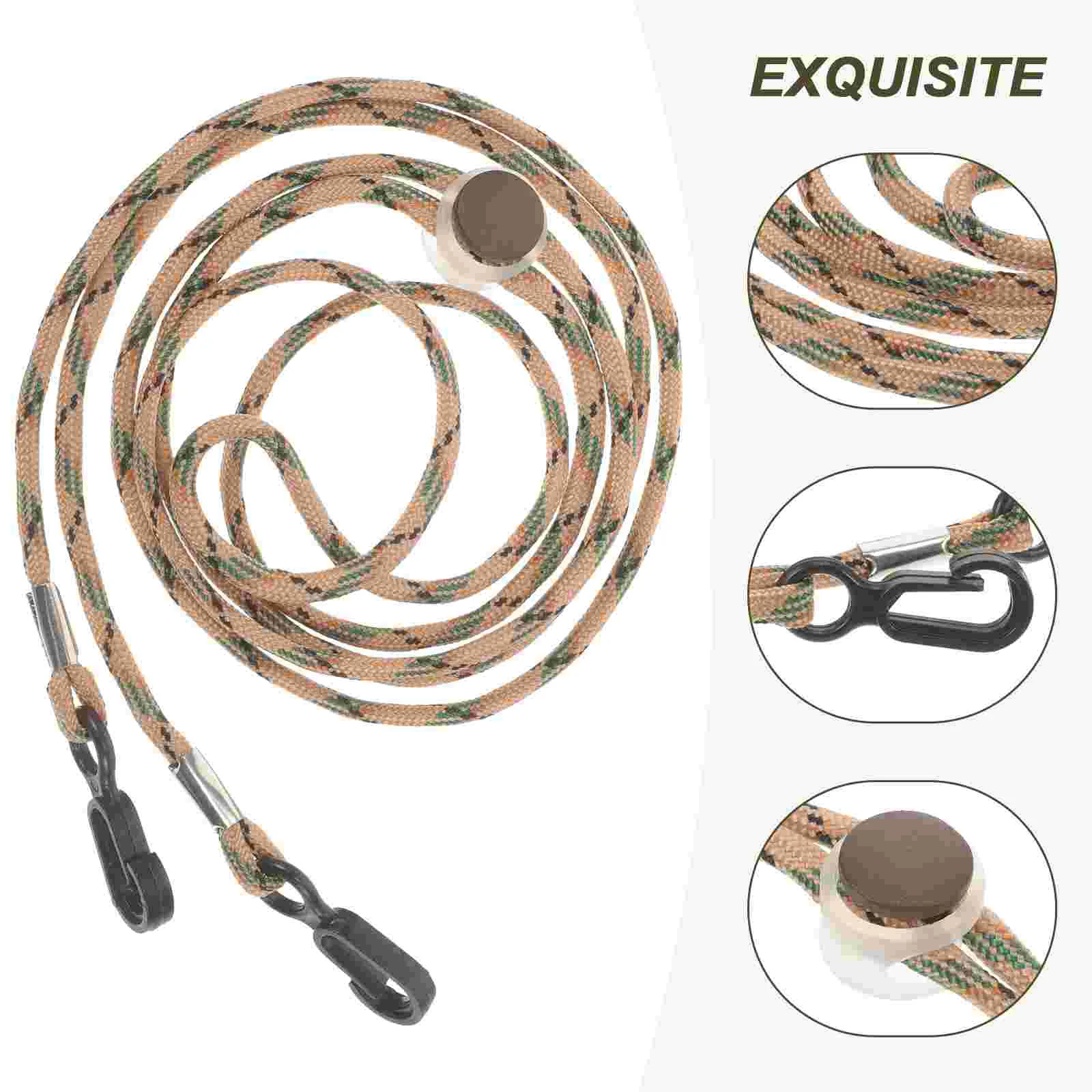 Зажим для перчаток ремешок подвесная веревка зимняя варежка шеи нейлоновый