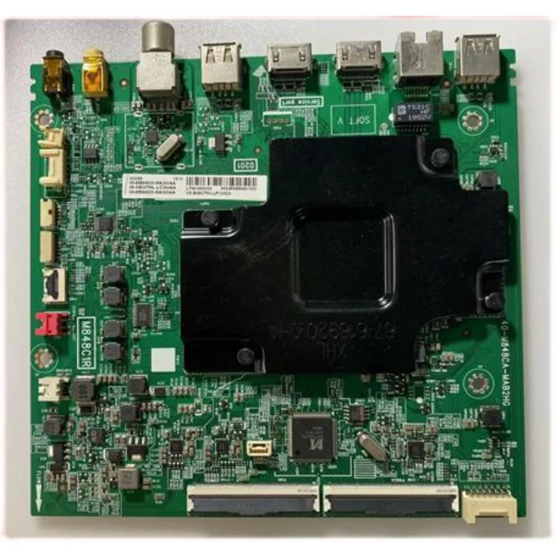 

Для платы питания Leeco 715G8459-P01-000-003H