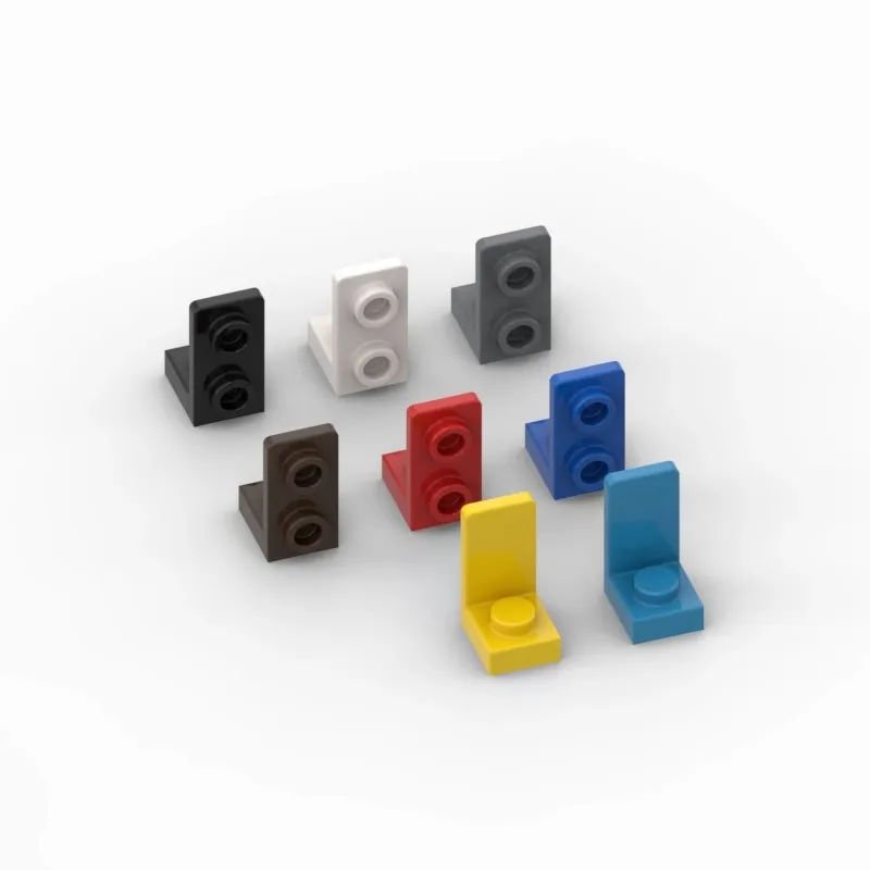 Блочный конструктор MOC 73825 50 шт