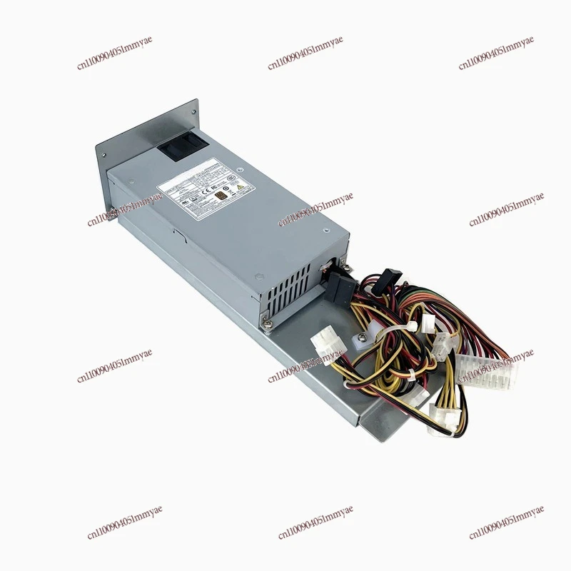 Блок питания для промышленных серверов FSP250-50LC (1U) 250W, стандартный, бесшумный, 1U, сертификат Bronze Medal (art.: 3920d8301469f) - 3920d8301469f
