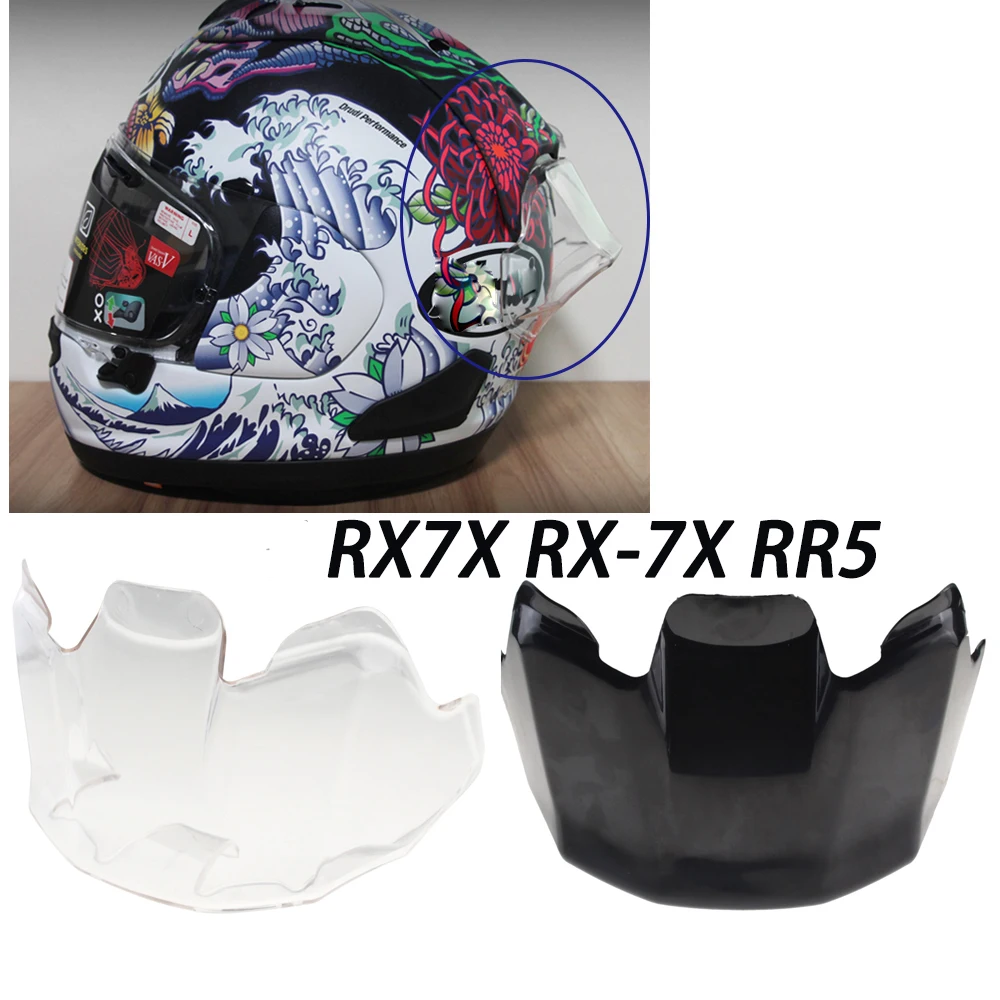 rx7x-rr5-motorcycle-rear-trim-helmet-spoiler-for-rx7x-rx-7x-rr5-vz-ram-rx7v-rx7-gp-helmet-spoiler-accessories