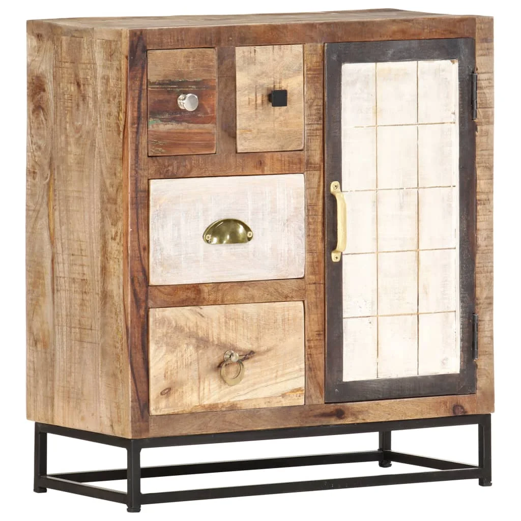 

Buffet recovery 60x30x70 cm wood solid