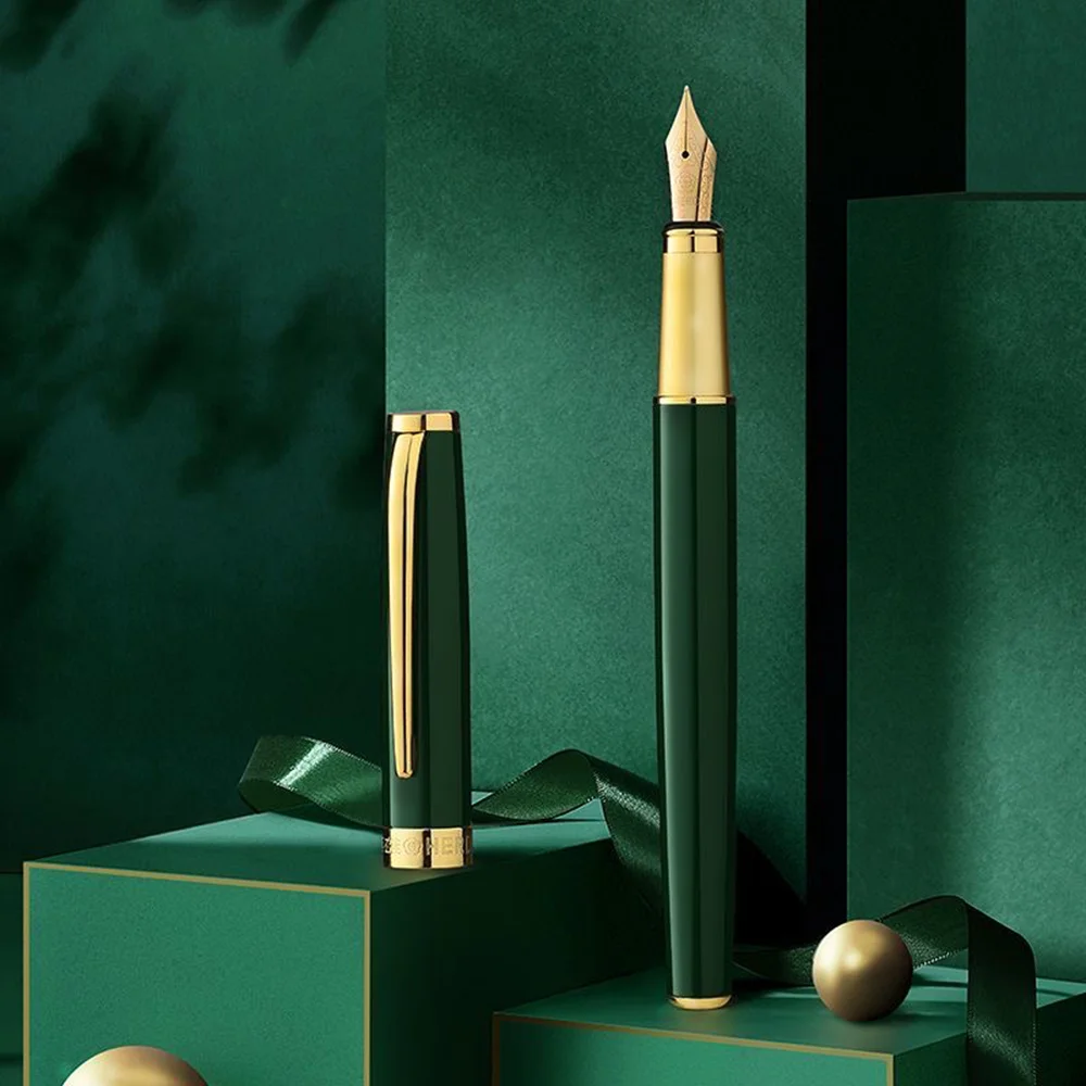 

HERO BRANK P108 набор перьевых ручек 0,5 мм