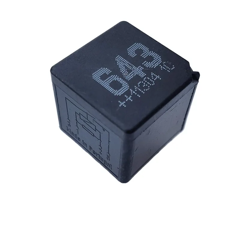 Оригинальное реле 8K0951253 No. 643 для кондиционирования воздуха теплого 8K0 951 253 Audi A4L A6L