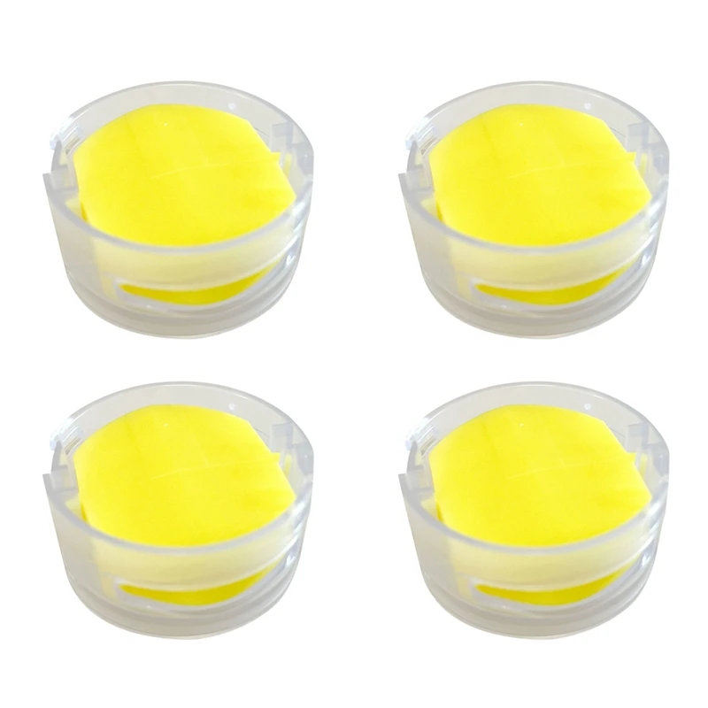 Замена картриджа нейтрализатора запаха для Shark AZ3002 HZ3000 HZ3002 IZ862H IZ562H ZD550 замена