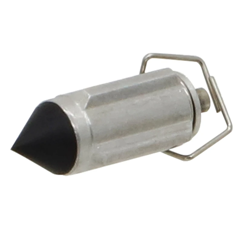 8 шт. поплавковый игольчатый клапан карбюратора для PWK Keihin FCR EXC SX TE F 250 Honda Kawasaki Suzuki