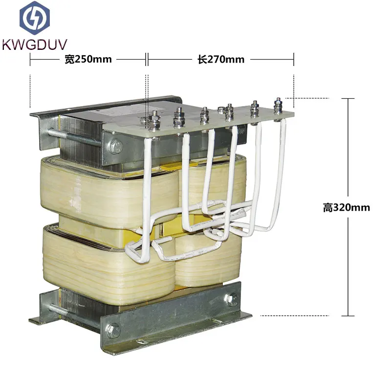 

curing machine special power supply UV curing lamp transformer 3/5.6/8/9.6KW copper/aluminum