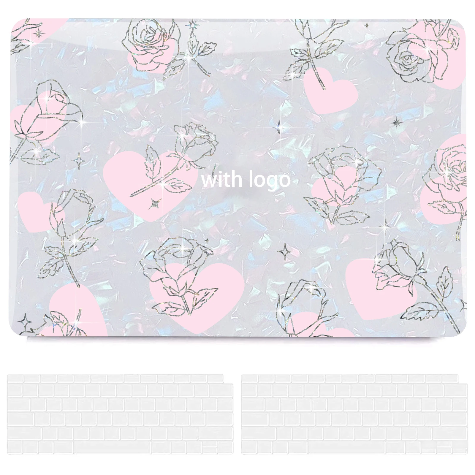 Совместим с ноутбуком MacBook Air 13 дюймов 2021 2020 2019 релиз A2337 M1 A2179 A1932