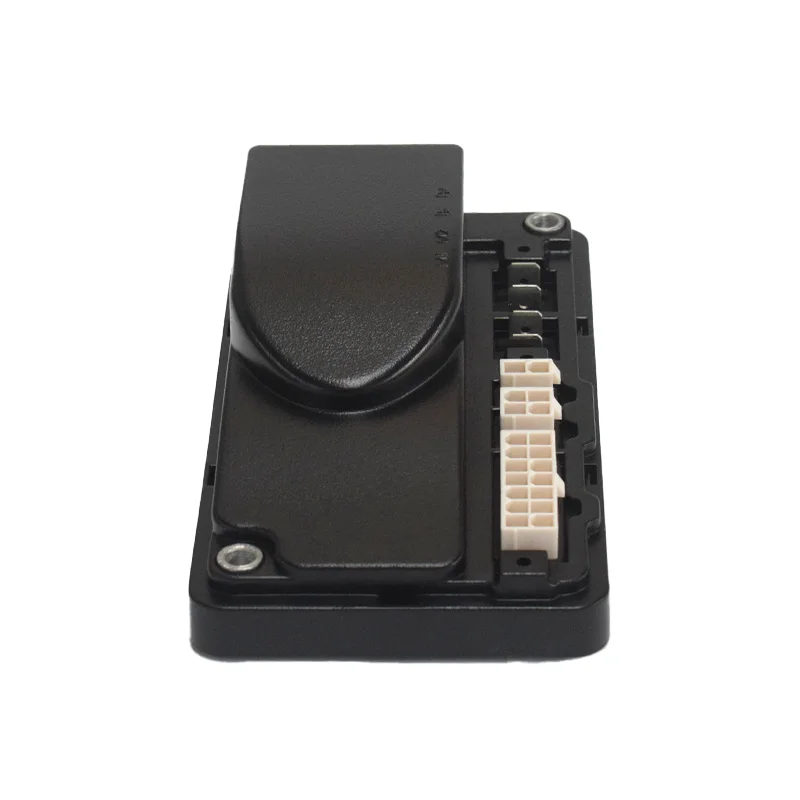 Китайский контроллер постоянного тока 24 В 90 А двигателя 1212P-2501 который заменяет