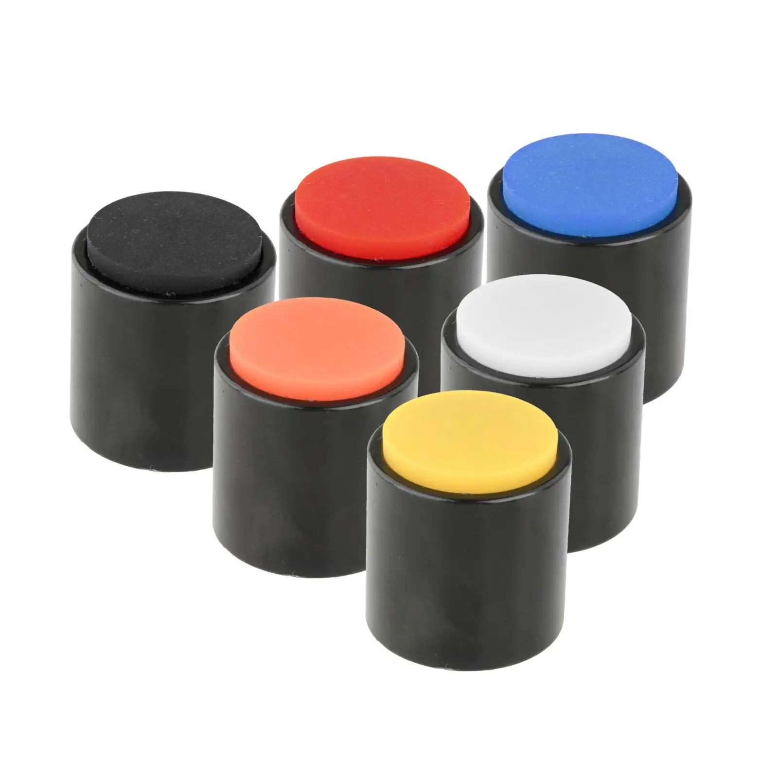 

Mini Dumb Drum Lightweight Accessory 4mm Percussion Instruments