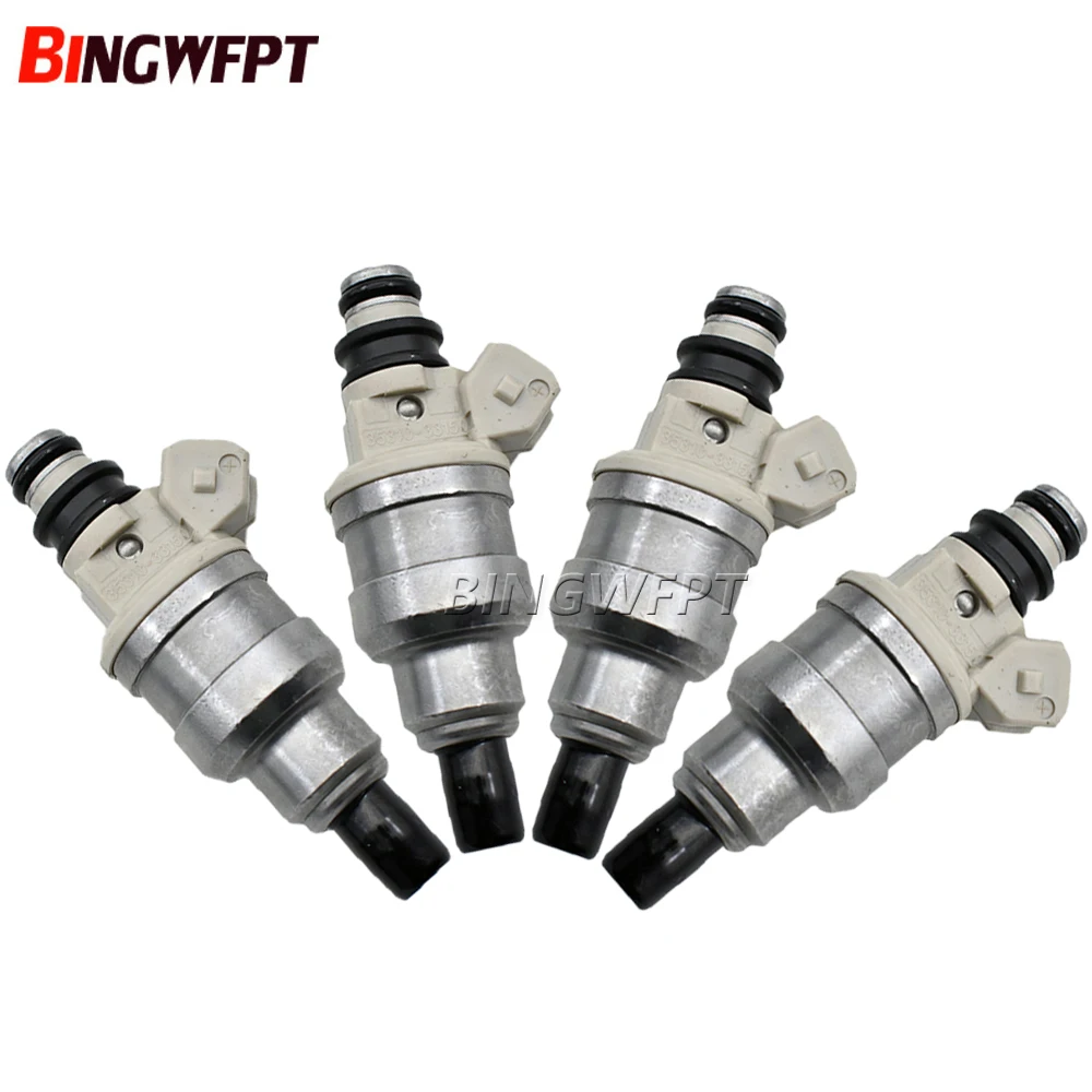 

4PCS 35310-33150 9250930004 fuel injectors for HYUNDAI SONATA 2.0L L4 1992~1995