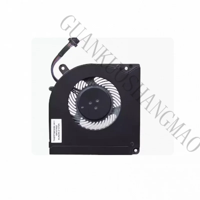 Фото Новый оригинальный вентилятор SUNON EG50060S1-C380-S9A DC5V 2.25W 4Pin PWM 50×50×6мм для ноутбука №1
