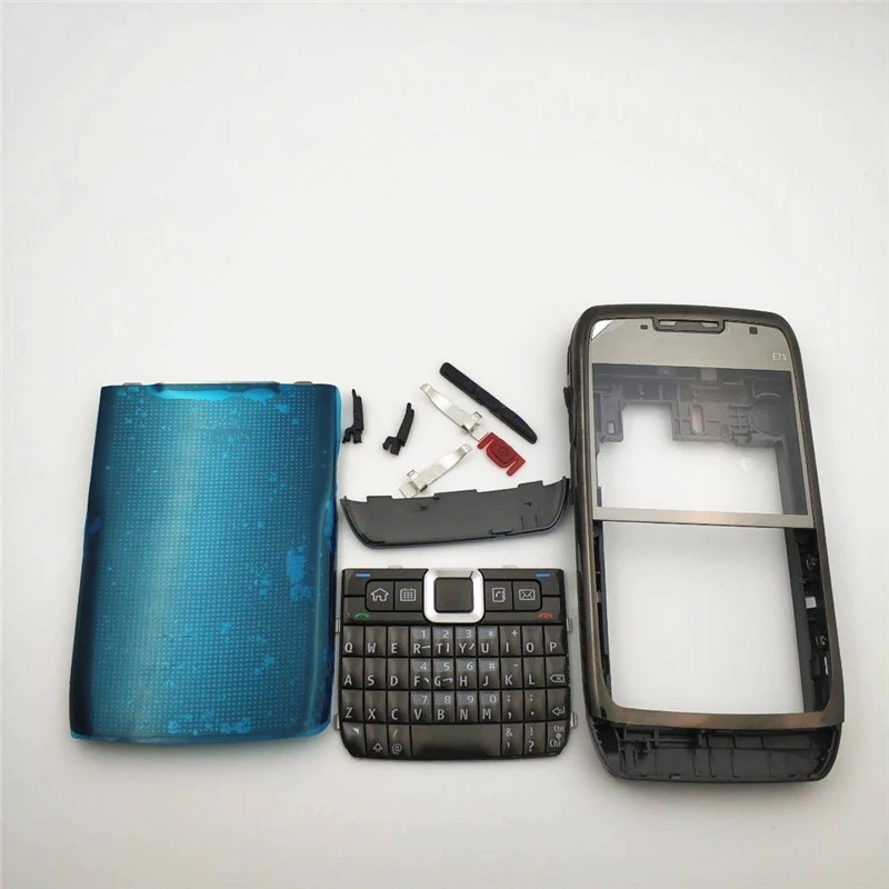 New Full Complete Mobile Phone Housing Battery Cover for Nok