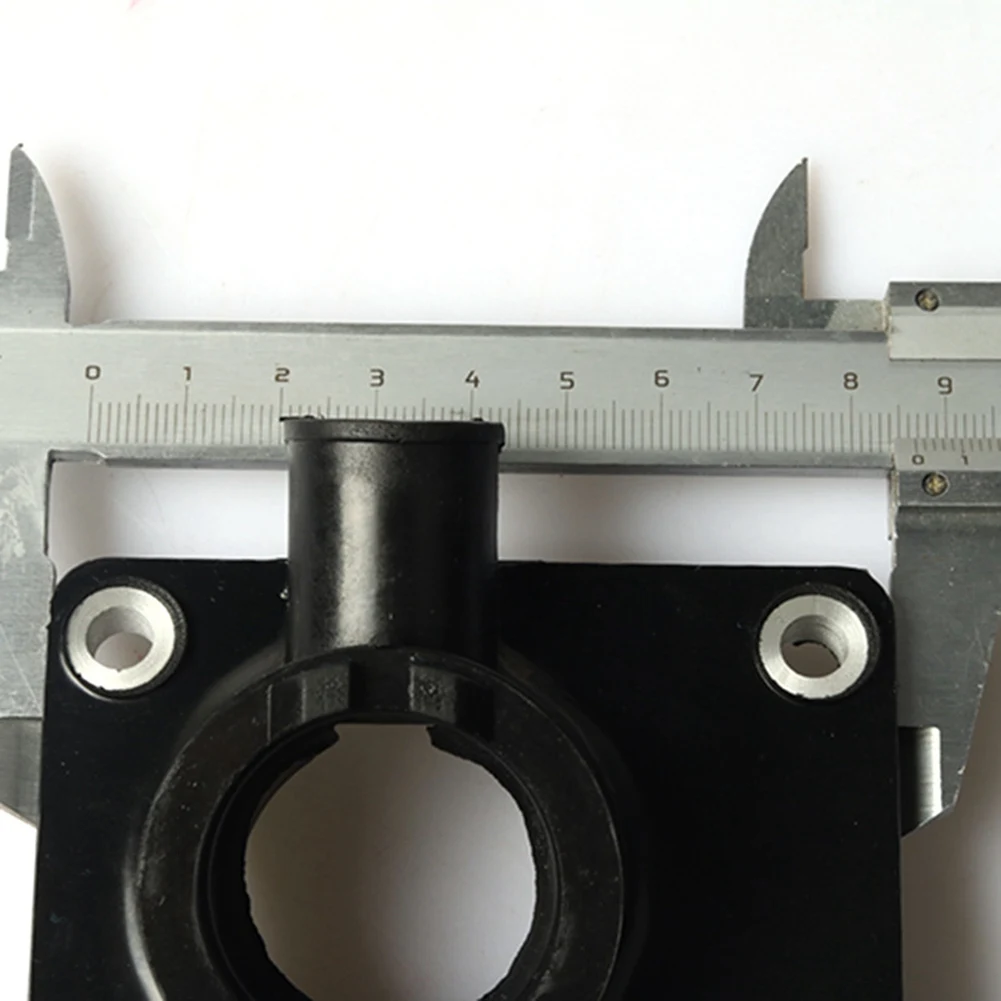 Переходник интерфейса мотоциклетного карбюратора впускной коллектор