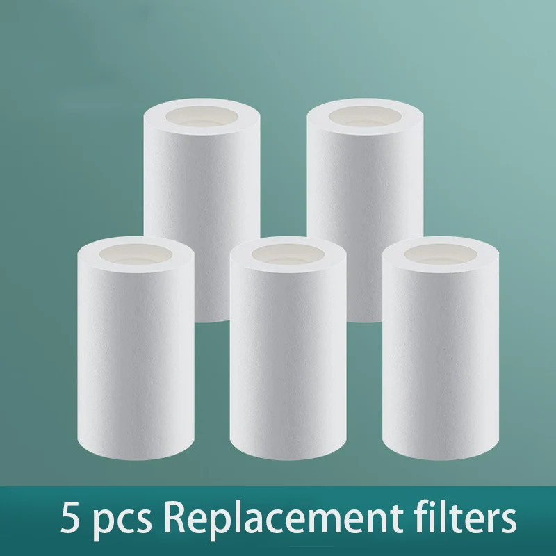 

Металлический поворотный удлинитель для смесителя Metal Universal