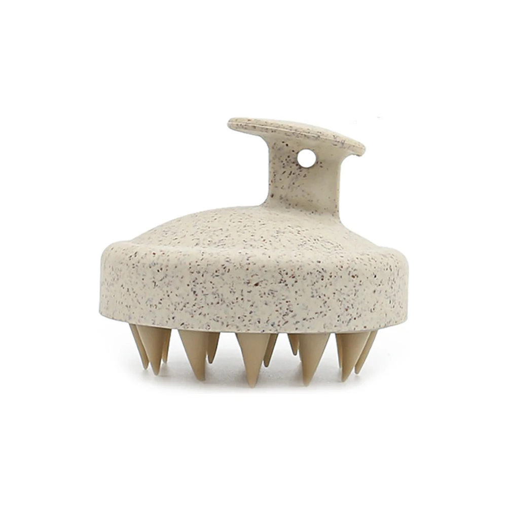 

WYMECT Силиконовая массажная щетка для тела