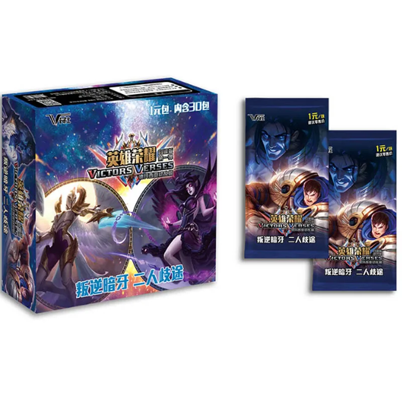 

League of Legends Collection Card Anime Game Card Yasuo Hero Glory UTR Flashcards LOL Board Game Gift for Children's Birthday