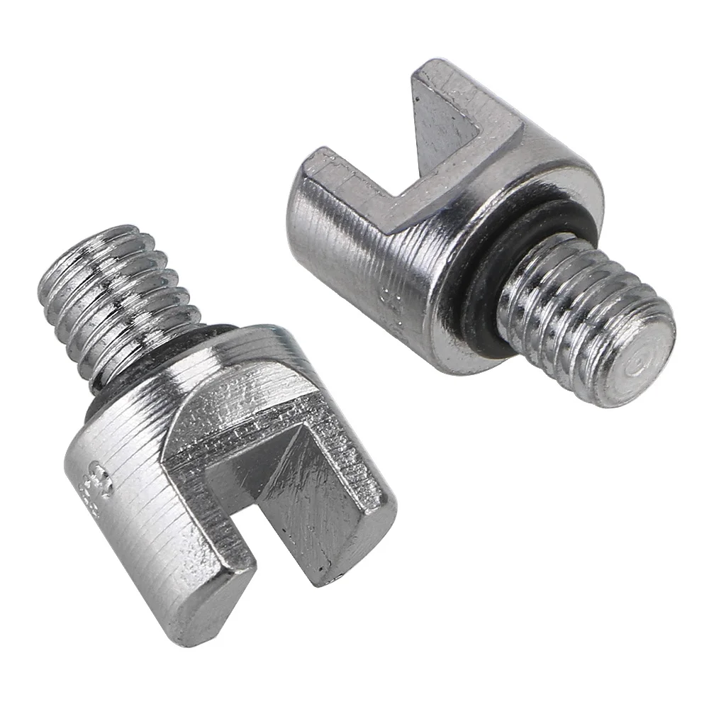 Набор Мотоциклетных Ключей С 10 Жесткими Насадками Инструмент Для Ремонта Ручек 5