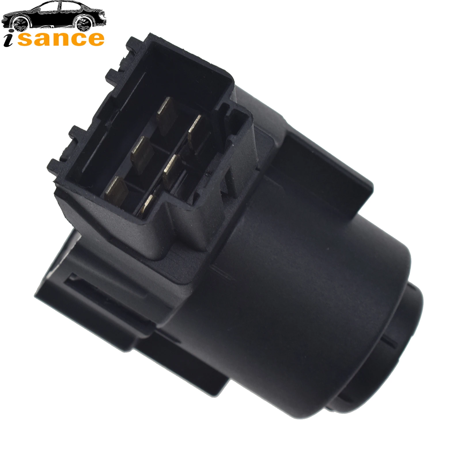 Новый Стартер замка зажигания для Volkswagen Polo Amarok Transporter 2010-2016 Skoda Citigo 2012-2016 6R0905865