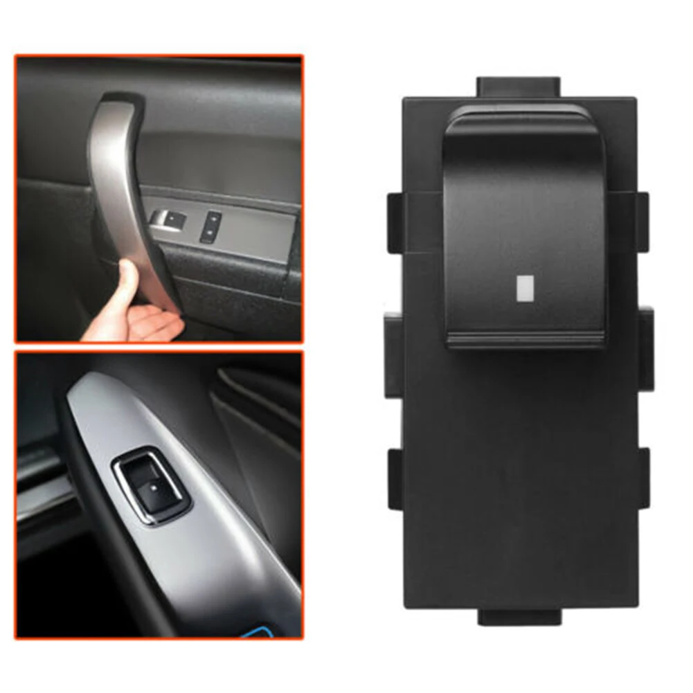 

Brand New Push Pull Switch Switch 22895545 ABS Thermo Plastic Accessories Passenger Side Power Control Garden Indoor