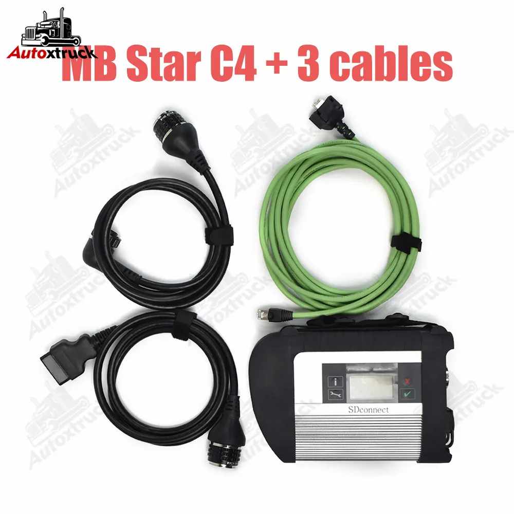 

Адаптер интерфейса