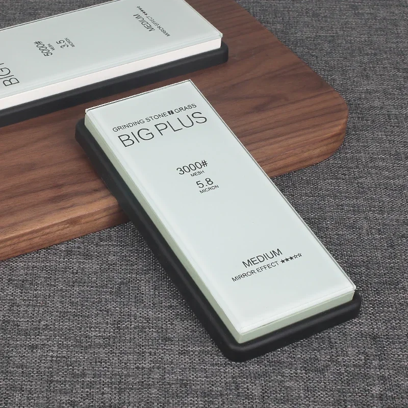 200 мм Большой точильный камень профессиональный шеф-нож специальный