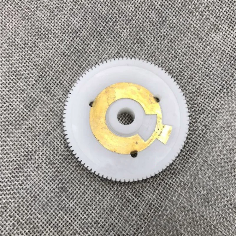 Резиновый мотор стеклоочистителя для Hitachi ZAX120 200 240 330-3