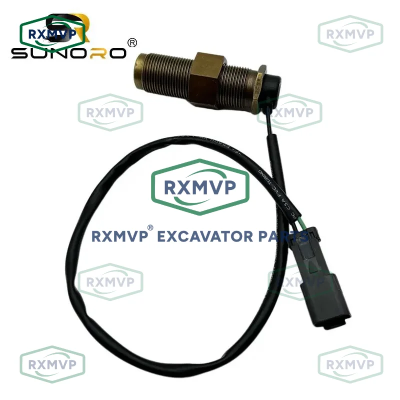 Для Komatsu PC High quality 4D95LE S4D95LE engine PC200-7 PC210-7 PC220-7 датчик скорости экскаватора 7861-93-2310