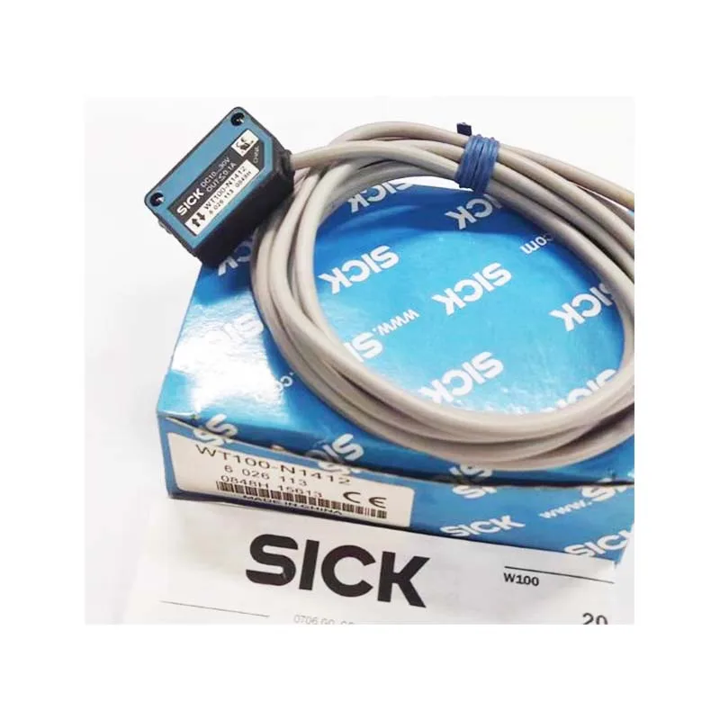 Зеркальный светоотражающий оптоэлектронный переключатель рассеянный