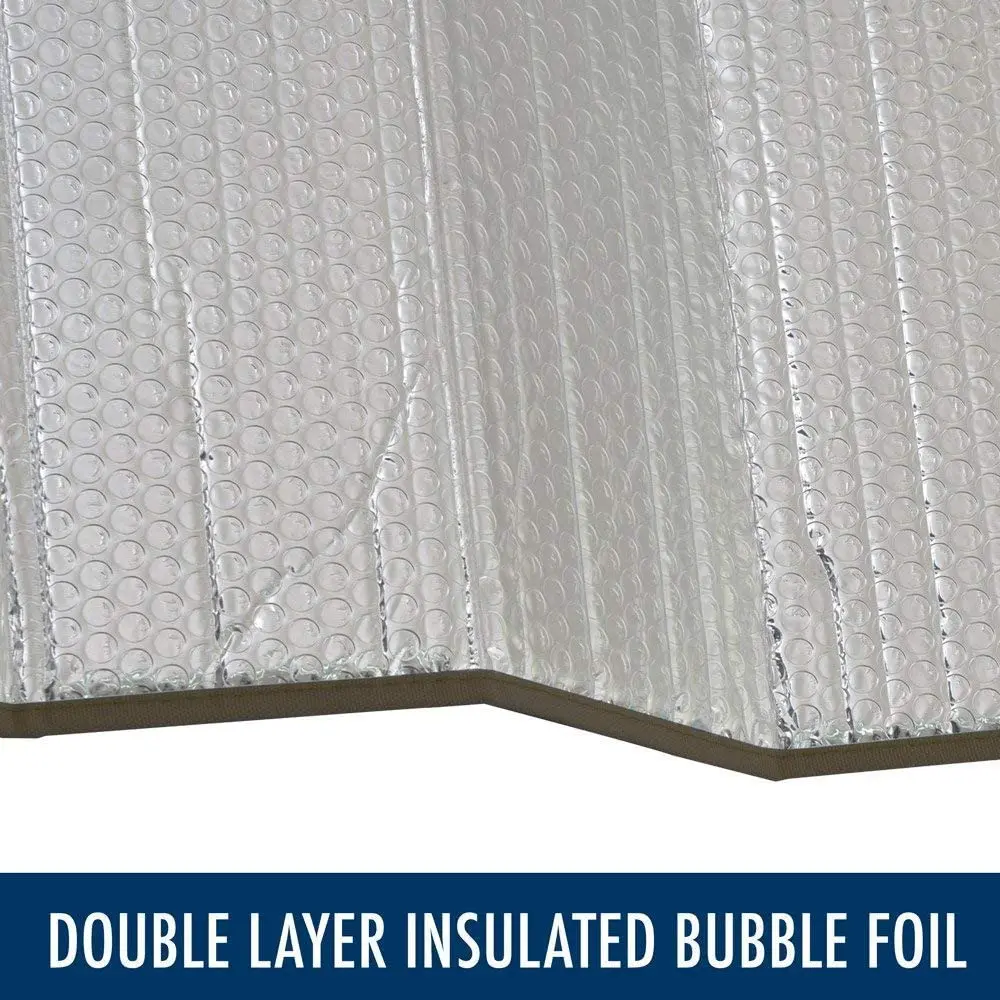 Рисунок 4 - ELEQIN солнцезащитный козырек на