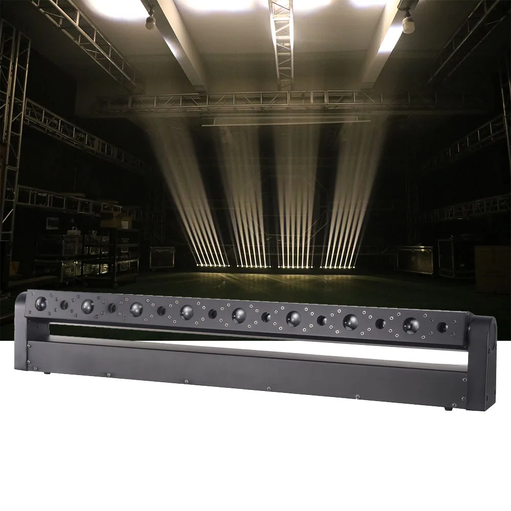 Лазерный движущийся лазерный луч TR1650