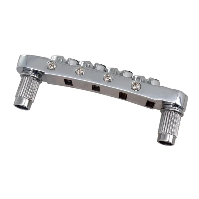 Блокировочный роликовый мост для электрогитары сменный комплект гитарного