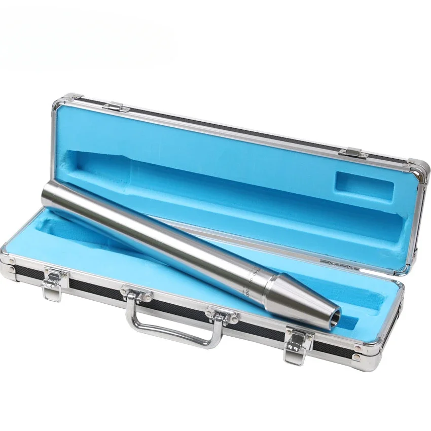 NEW 0.001 runnout high precision SK30 D32 250mm length spindle bar 31.75mm machine test rod taper