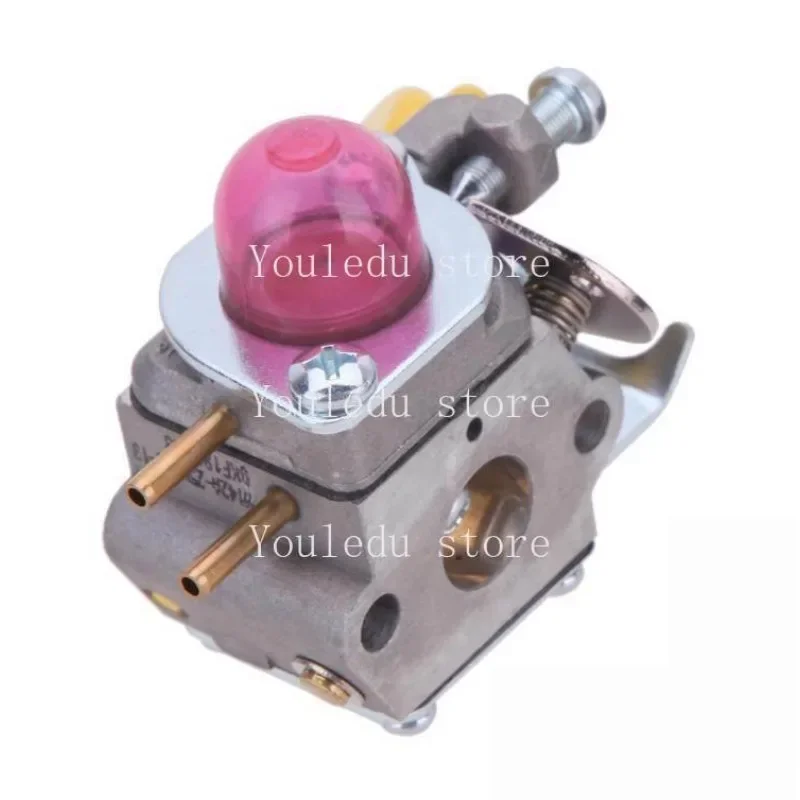 Для ZAMA C1U-W18 мастера Пулан 530071752 530071822 Карбюратор