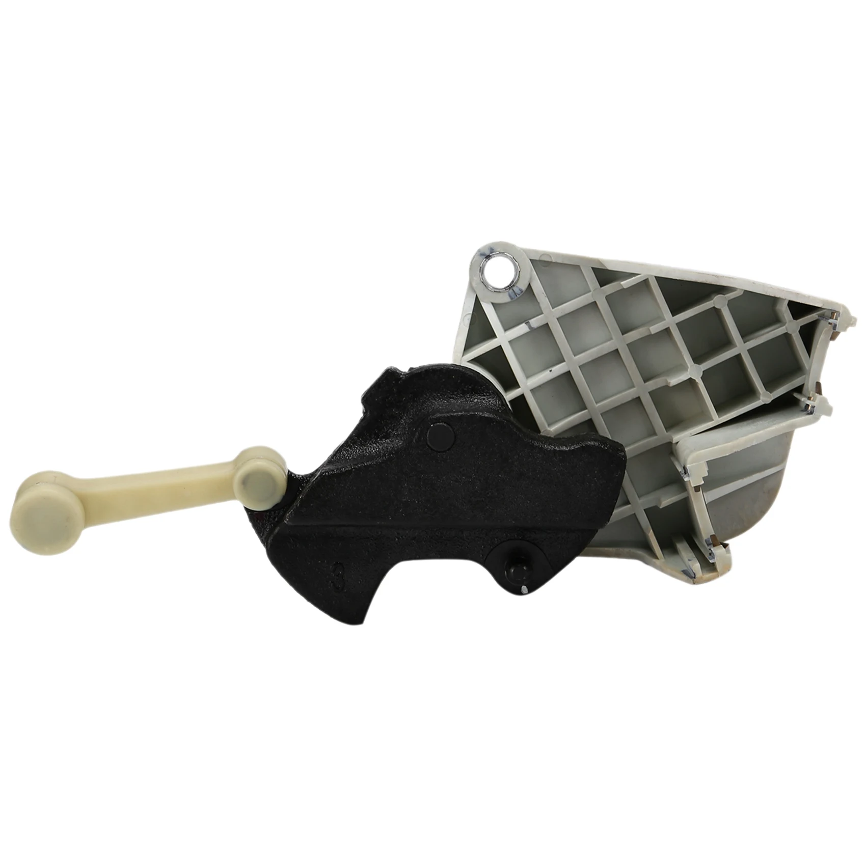 

243779 Car 2.0 Shift Control Support Plate Gear Line Bracket for Peugeot 307 Citroen C4