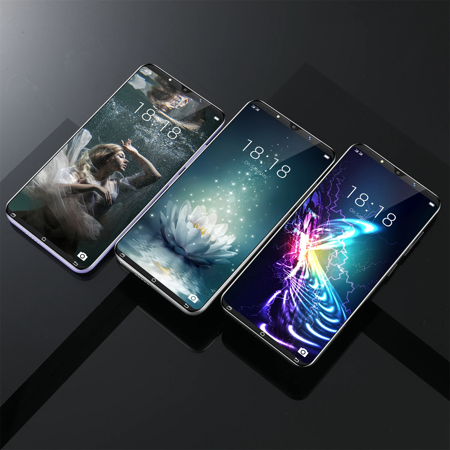 2022 brand new s21 hd ultra smartphone 5 3 inch 5950mah 5g 21mp 12gb 512gb unlock celular cellphone android 10 mobile phones free global shipping