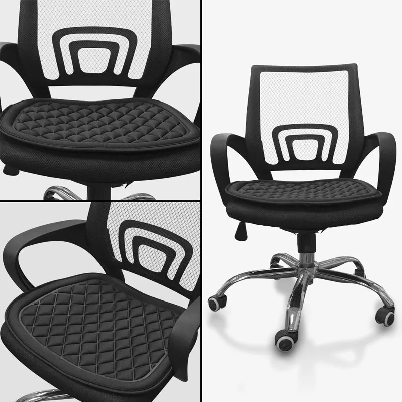 Подушка для автомобильного сиденья водителя с удобной пеной эффектом памяти