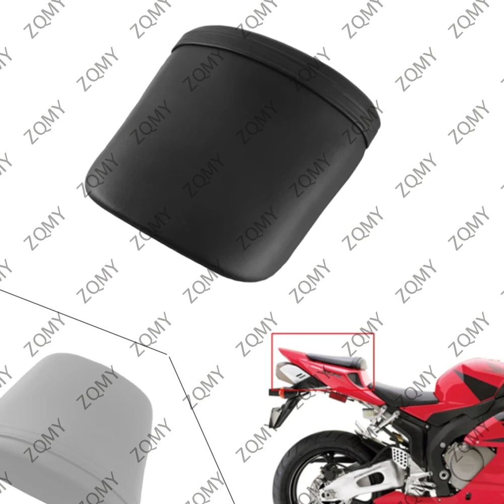 Чехол на заднее сиденье мотоцикла мягкая подушка для пассажира Honda CBR 1000RR 600RR F5