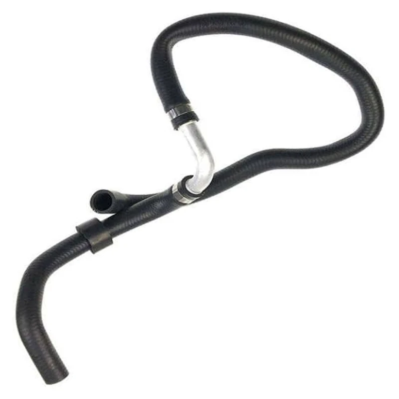 Трубка шланга охлаждающей жидкости для Mercedes-Benz GLE320 GLE400 GLE43 GLE500 GLE300 GLE350 GLE450 AMG GLS 63