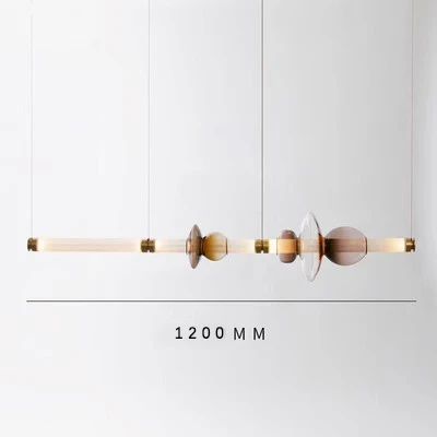 

Люстра HomeLover Nordic Luna 260В