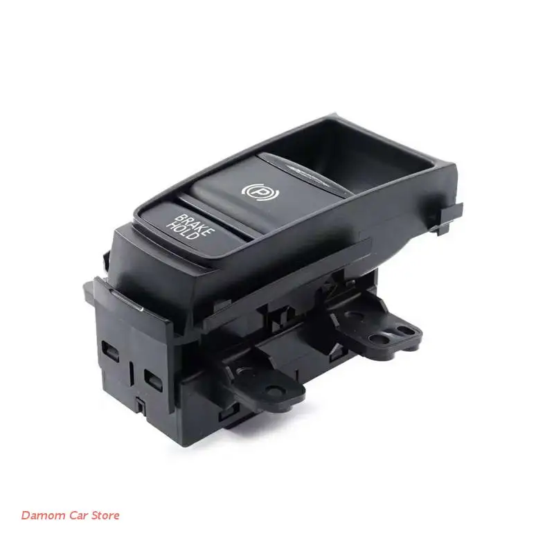 

Parking Brake Button Switch P Button Cover Hand Brake Button OE:35355-T7A-J01